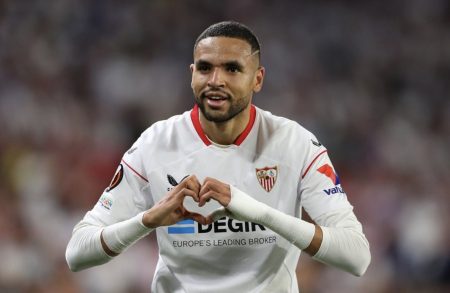 calciomercato milan, moncada studia el-nesyri