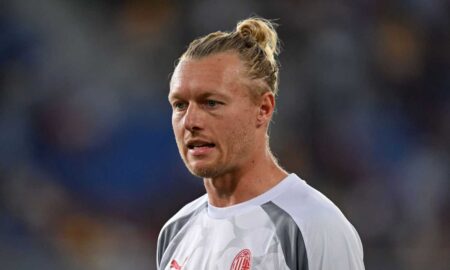Calciomercato Milan, agente Simon Kjaer allo scoperto: ci aspettiamo qualcosa da Moncada kjaer milan
