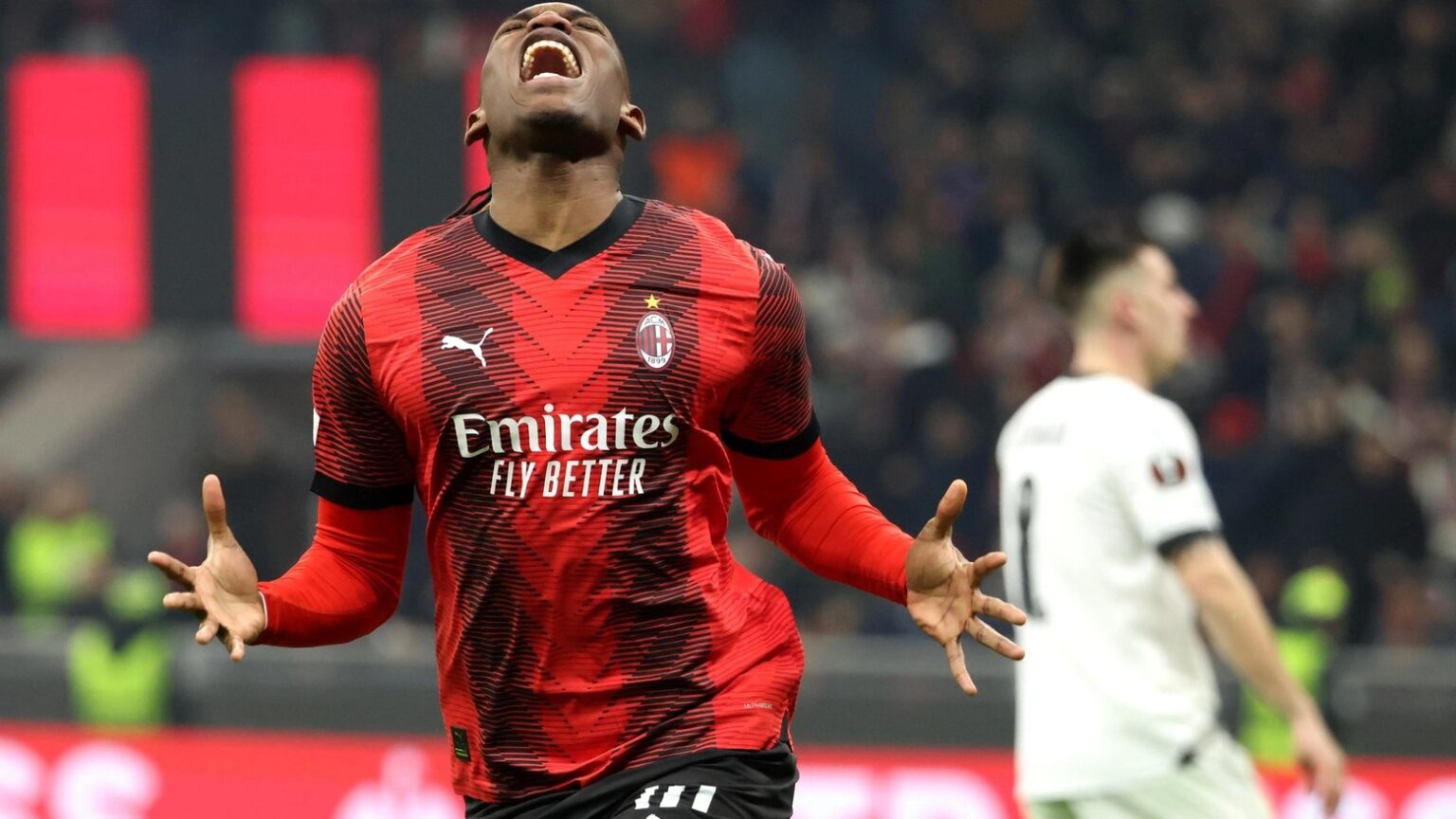 milan, rafael, leao