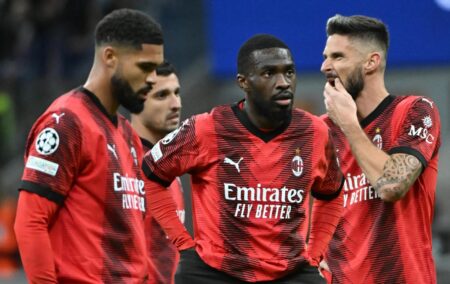 Milan, la difesa di Pioli non funziona: in trasferta i numeri fanno paura… milan, pioli troppi goal