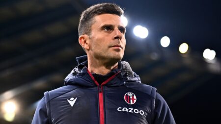 Panchina Milan, finisce il sogno dei tifosi: Thiago Motta lascia il Bologna e va… thiago motta, milan juventus