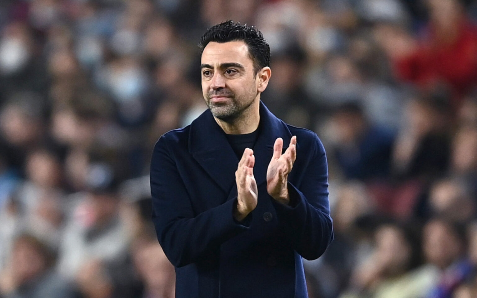 panchina milan Calciomercato Milan, la rivelazione di Xavi: quella proposta di Berlusconi a 18 anni... fonseca