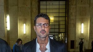 Calcioscommesse, Fabrizio Corona rinviato a giudizio per diffamazione aggravata. La data dell'udienza