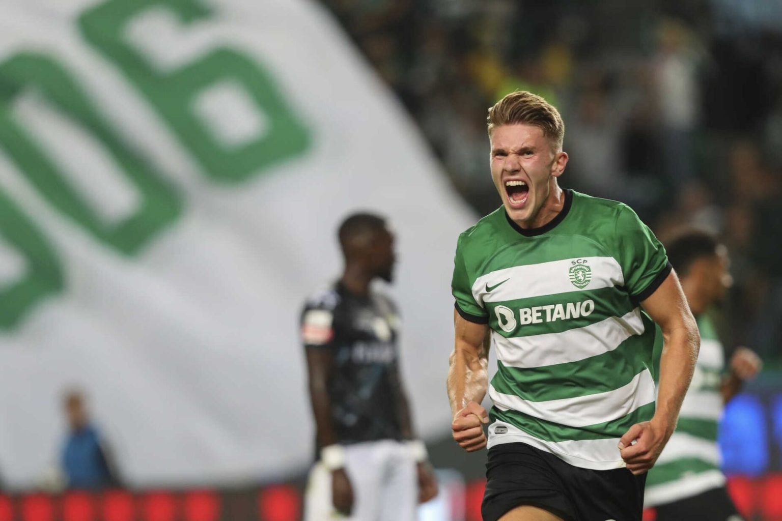 Calciomercato Milan, Rafael Leao convince Gyokeres?