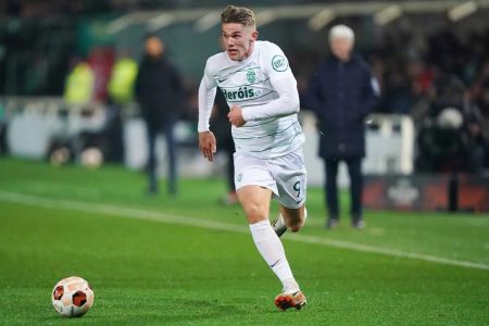 calciomercato milan, Gyokeres