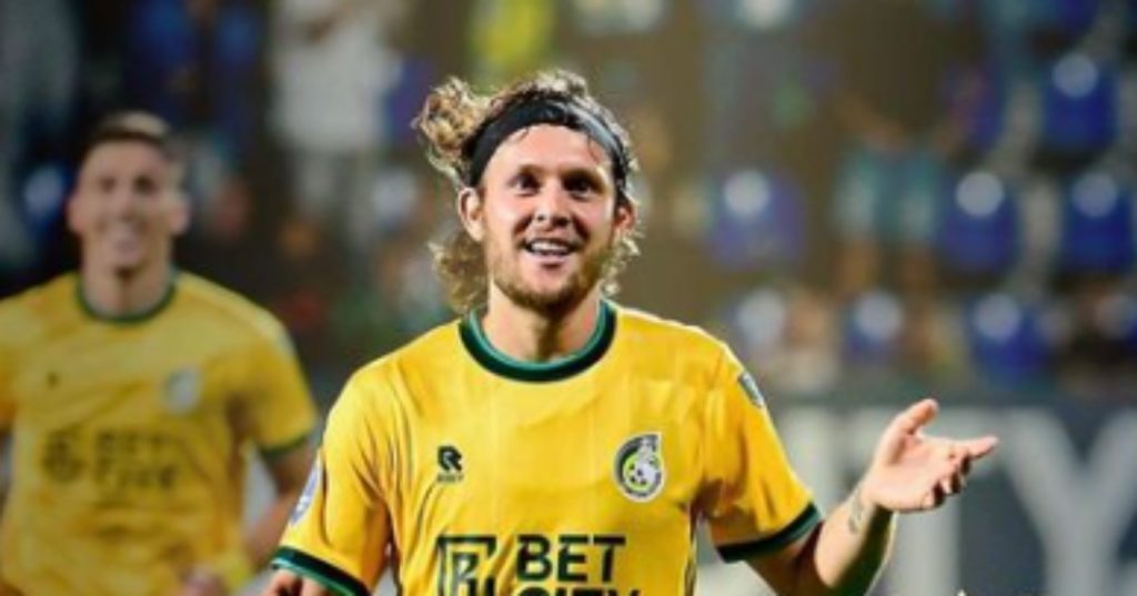 Ex Milan, ricordate Alen Halilovic? Ora gioca e segna in Eredivisie...