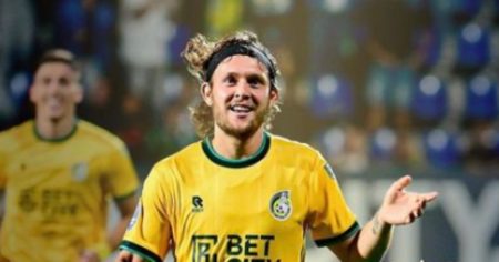 Ex Milan, ricordate Alen Halilovic? Ora gioca e segna in Eredivisie...