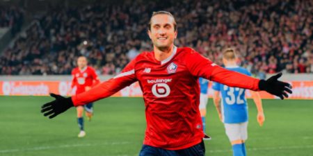 Calciomercato Milan, torna di moda il nome di Yazici del Lille