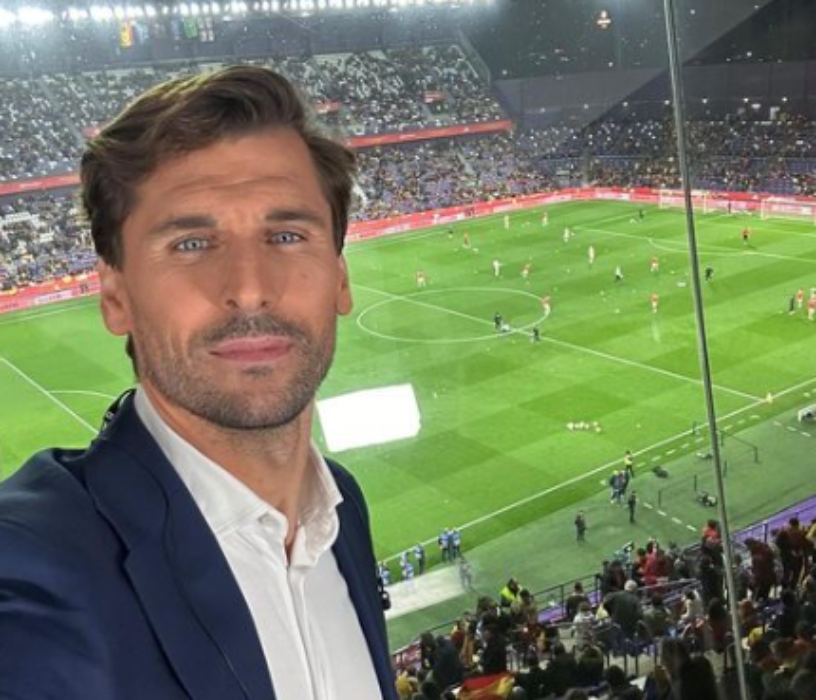 Milan-Roma, Fernando Llorente si scusa dopo il sorteggio in Europa League