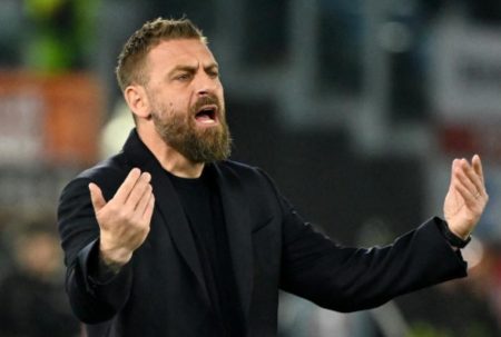 Verso Milan-Roma, De Rossi perde Azmoun. L'infortunio è serio