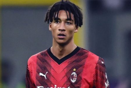 Bonera Milan Futuro