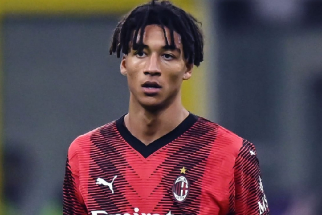 Bonera Milan Entella