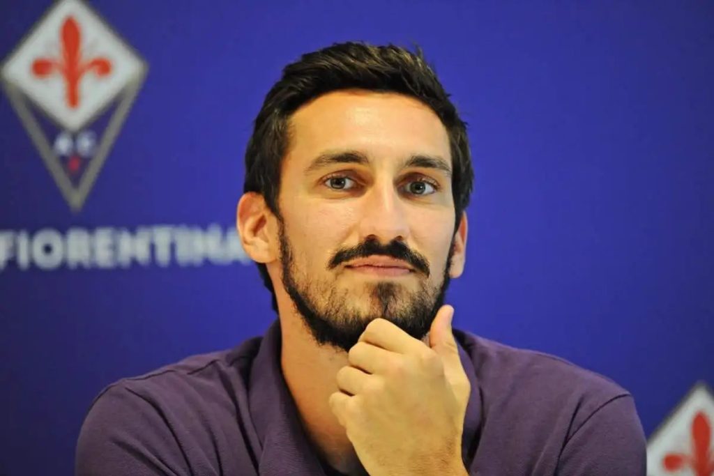 Davide Astori