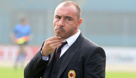 Ex Milan, Brocchi pronto a sostituire Sarri alla Lazio?