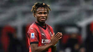 Samuel Chukwueze