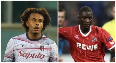 Calciomercato Milan, l'Inter vuole soffiare Zirkzee e Guirassy