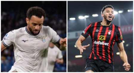 Calciomercato Milan, la Juventus punta Felipe Anderson e Kelly