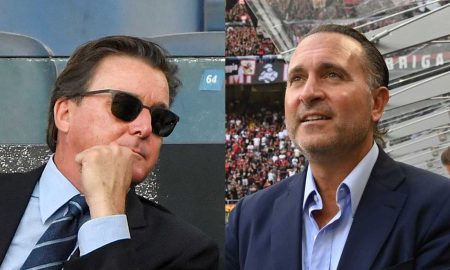 Milan-Roma, dal patrimonio agli investimenti: ecco le differenze tra RedBird e Friedkin Group Milan-Roma è anche cardinale contro friedkin
