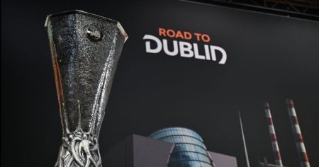 Europa League Milan, Daniele Massaro: Roma? L’obiettivo primario lo conosciamo Europa League Milan Massaro Roma