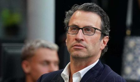Cessione Milan, il ruolo fondamentale di Gordon Singer… cessione milan, il ruolo di gordon singer