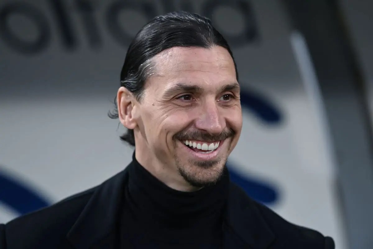 SOCIAL – Milan, che rovesciata di Zlatan Ibrahimovic: non pensare, fallo e basta. Il post