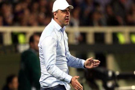 Slavia Praga-Milan, Jindrich Trpisovsky ammette: l’ultima settimana è stata un massacro jindrich trpisovsky slavia praga