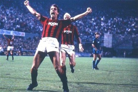 Joe Jordan al Milan grazie a Tony Damascelli. Il retroscena