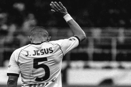 Razzismo, Juan Jesus non ci sta: allora perché Acerbi si è scusato?