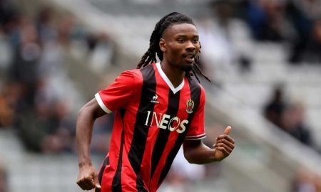 calciomercato milan khephren thuram