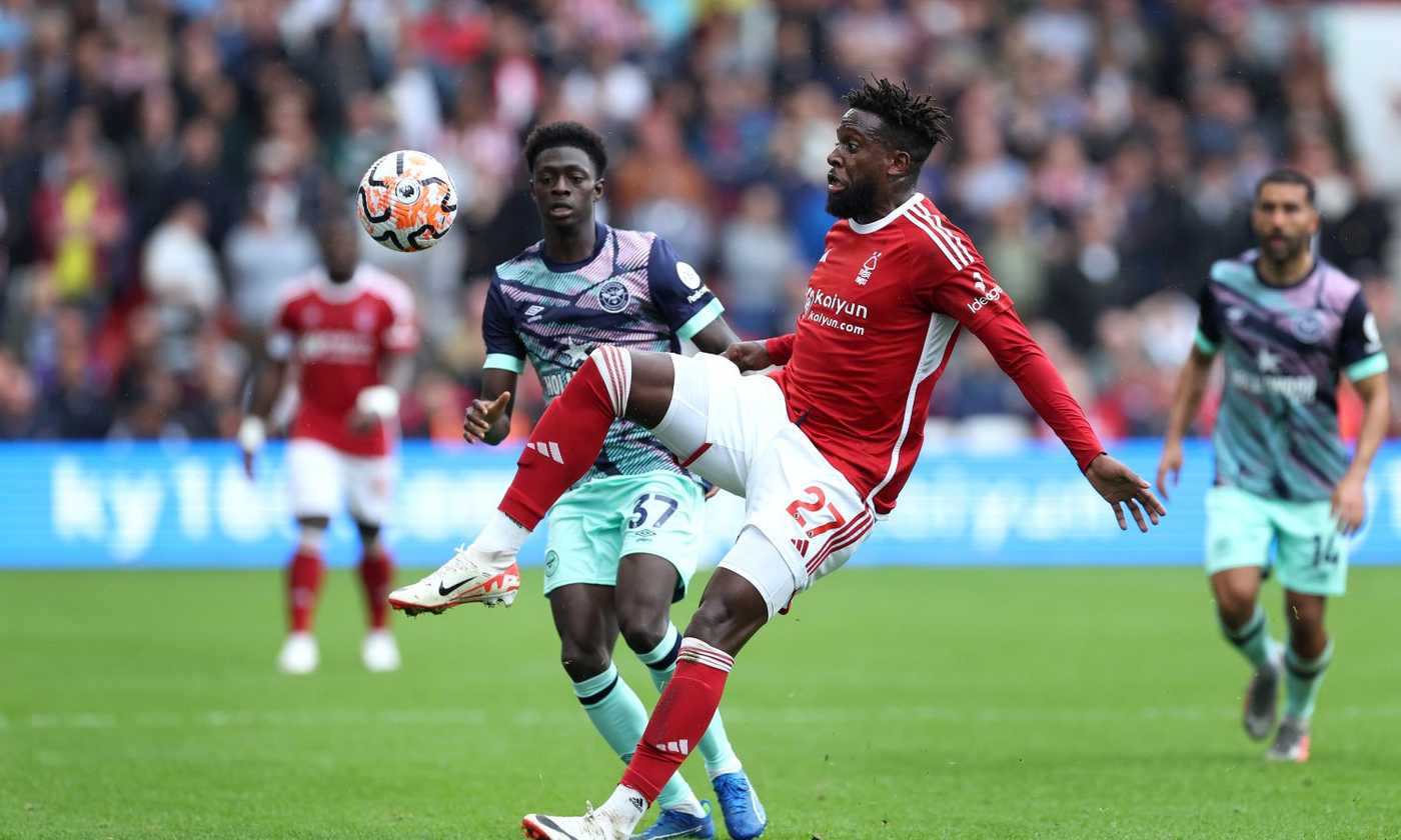 CALCIOMERCATO MILAN ORIGI NOTTINGHAM