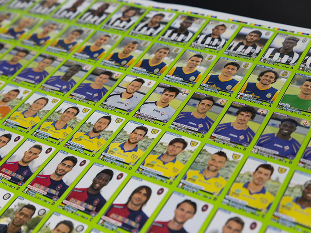 Panini village