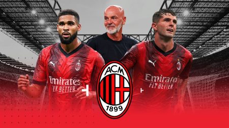 Verso Milan-Roma, da Christian Pulisic a Loftus-Cheek: così Pioli batterà De Rossi… loftus-cheek e christian pulisic milan