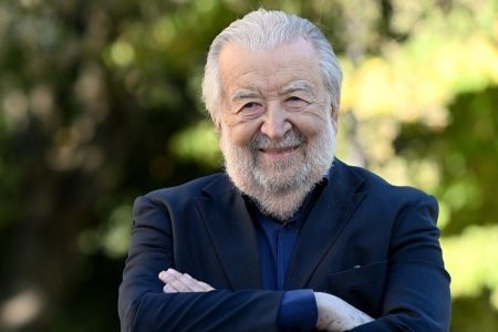 Milan, Pupi Avati ci ripensa… pupi avati tifoso milan