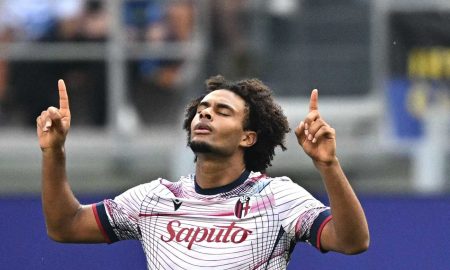 Calciomercato Milan Zirkzee Jonathan David