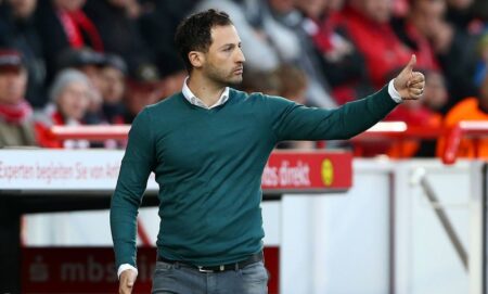Panchina Milan, Domenico Tedesco si allontana? Ecco il motivo domenico tedesco milan