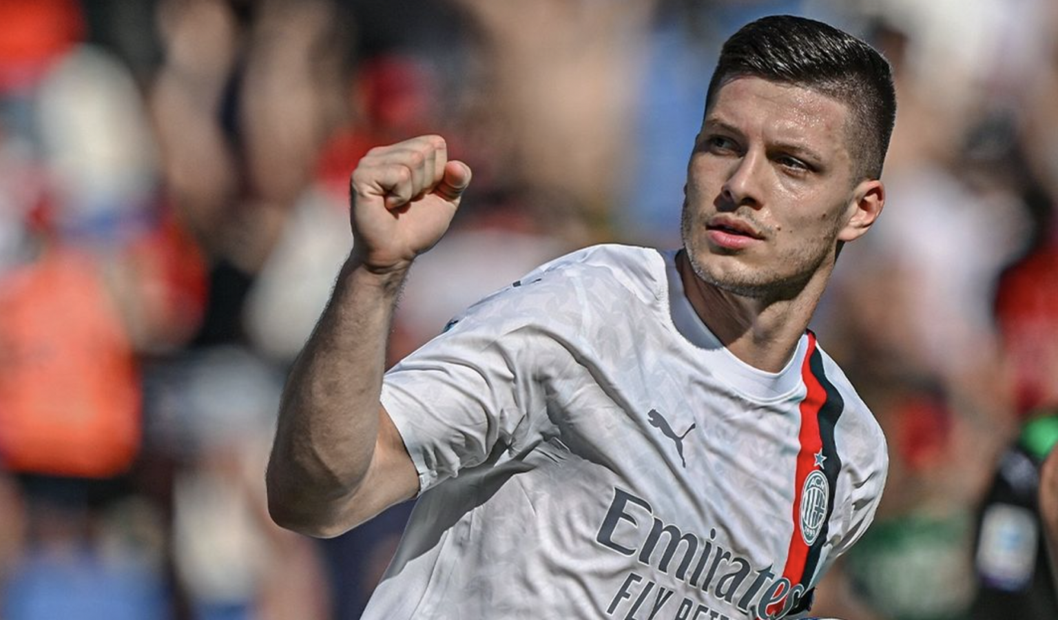 Jovic