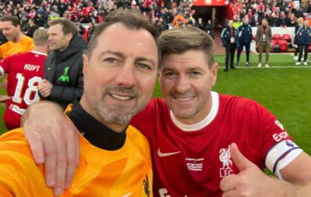 Milan, il desiderio di Jerzy Dudek: Pioli in finale con il Liverpool. Come nel 2005… Milan, il desiderio di Jerzy Dudek: Pioli in finale con il Liverpool. Come nel 2005...