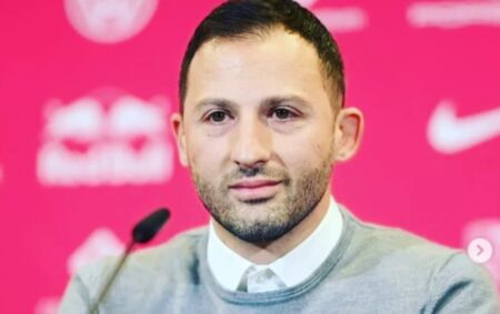 Panchina Milan, Domenico Tedesco ammette: mi piace il calcio italiano ma… Panchina Milan, accelerata per Domenico Tedesco: fissato l'incontro