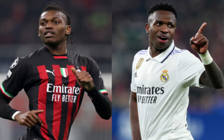 Milan, Ivan Zazzaroni: Maignan e Tomori da Real Madrid e su Vinicius o Leao? Ecco chi preferisco milan leao o vinicius: zazzaroni risponde