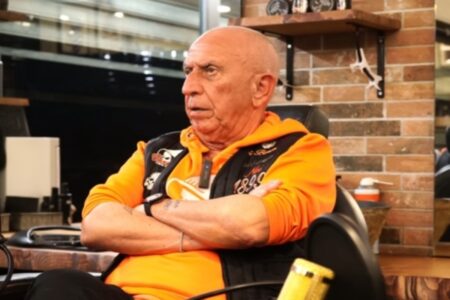 Milan, il sogno del Barone: la Curva Sud è nata così