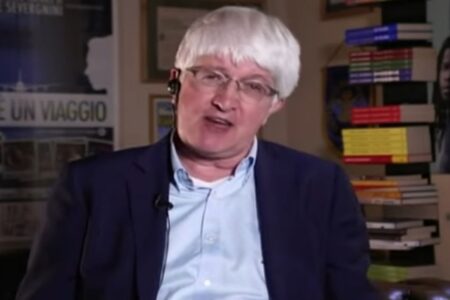 Milan-Inter, Beppe Severgnini: Scudetto nel derby? Neanche in un sogno erotico…