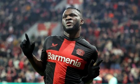 Calciomercato Milan, l’alternativa a Joshua Zirkzee arriva dalla Germania: ecco Victor Boniface calciomercato milan boniface