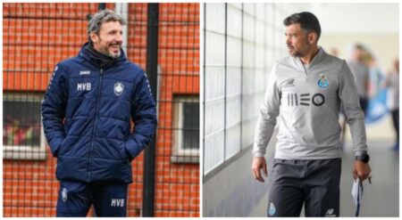 SOCIAL - Panchina Milan, da Van Bommel a Conceicao: la reazione dei tifosi