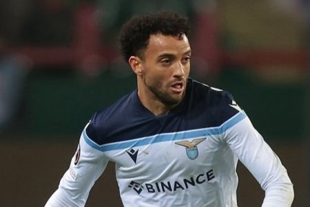 calciomercato milan felipe anderson lazio brasile