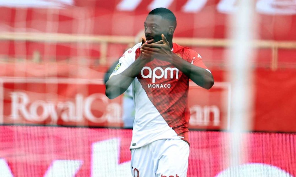 Calciomercato Milan Moncada Fofana Monaco