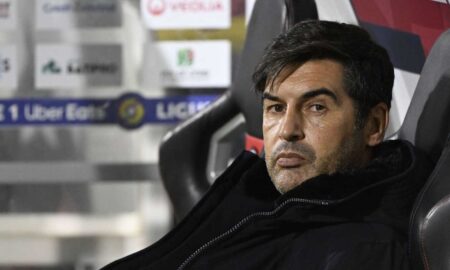 Calciomercato Milan, Paulo Fonseca porta un suo giocatore dal Lille? Ecco chi è panchina milan fonseca
