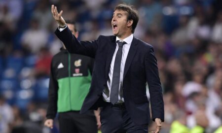 Panchina Milan, Marca attacca: Lopetegui? Un club serio non accetta i ricatti dei tifosi panchina milan lopetegui