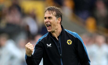 panchina milan lopetegui