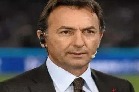 Verso Milan-Inter, la provocazione di Massimo Mauro: sarebbe bello un terzo tempo