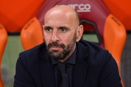 Milan, senti Monchi: Lopetegui sa gestire la pressione. Ecco cosa chiede alle squadre milan lopetegui monchi